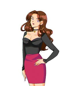 Samantha