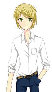 Saitou Seiji