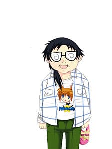 Otaku-san