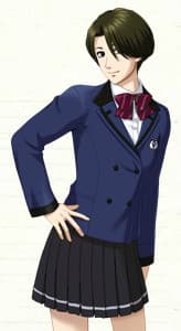 Hanatsubaki Karen