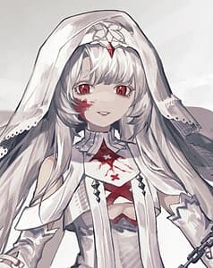 Margaret