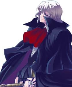Radou Dracula