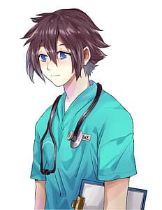 Mike