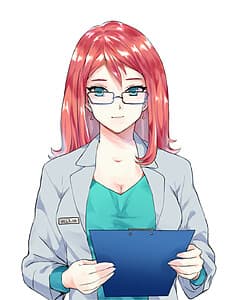 Doctor Lila Villa
