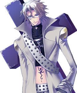 Van Hellsing