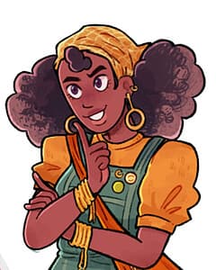 Niesha