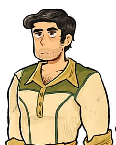 Jean