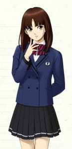 Ugajin Miyo