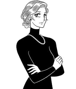 Madam Kaede
