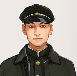Tenma Takeo