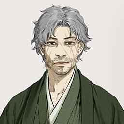 Nomura Souichi