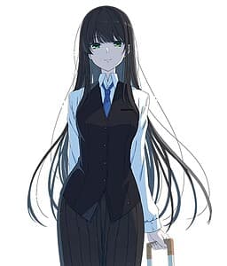 Tachibana Sanami