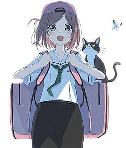 Naruse Himari