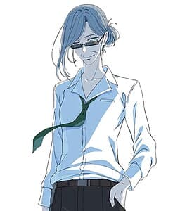 Yanase Michiko