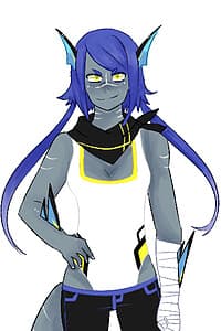 Nilin