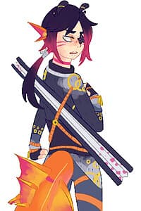 Tori