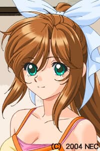 Shiori Nagisa