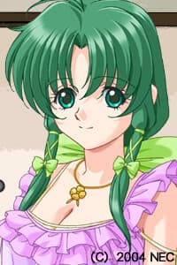 Shiori Honami