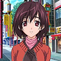 Suwa Yumiko