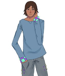 Ozul