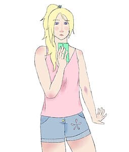 Evelyn
