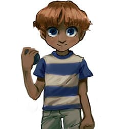 Matthew