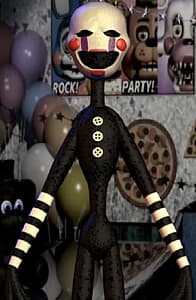 Puppet
