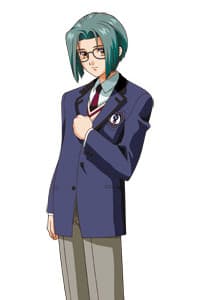 Morimura Sakuya
