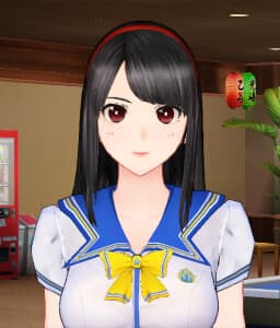 Yuina