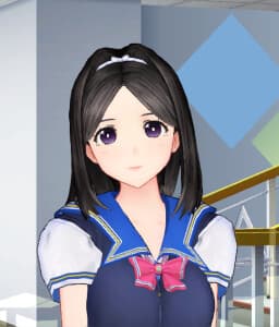 Aida Miyuri