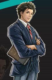 Kogure Shuuichirou