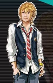 Nakayama Masato
