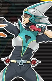 Hayami Mamoru