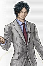 Sawaki Shin