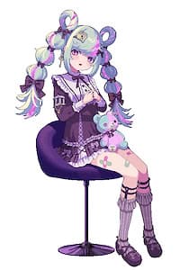 Komori Kurumi