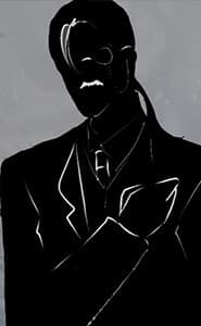 Mr. Greg