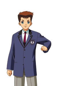 Hibiya Wataru