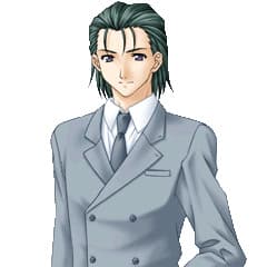 Kokuryou Kyouya