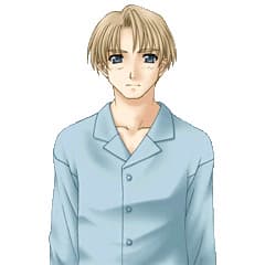 Musashino Naoto