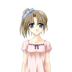 Musashino Aya