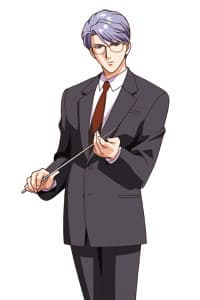 Himuro Reiichi