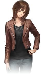 Ichinose Ayumi