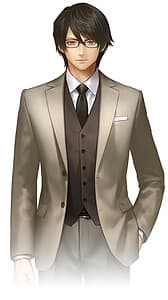 Shouda Makoto