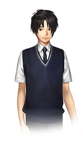 Houjou Souta
