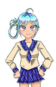 Ainame Ten