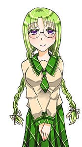 Hanabishi Tsuyuko