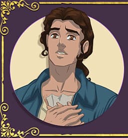 Armand de Marbo