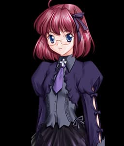 Etou Amane