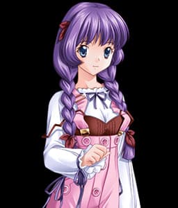 Aoi Fuuka
