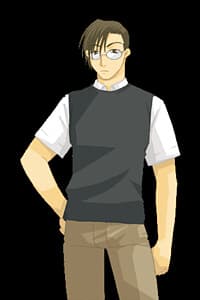 Matsuoka Makoto